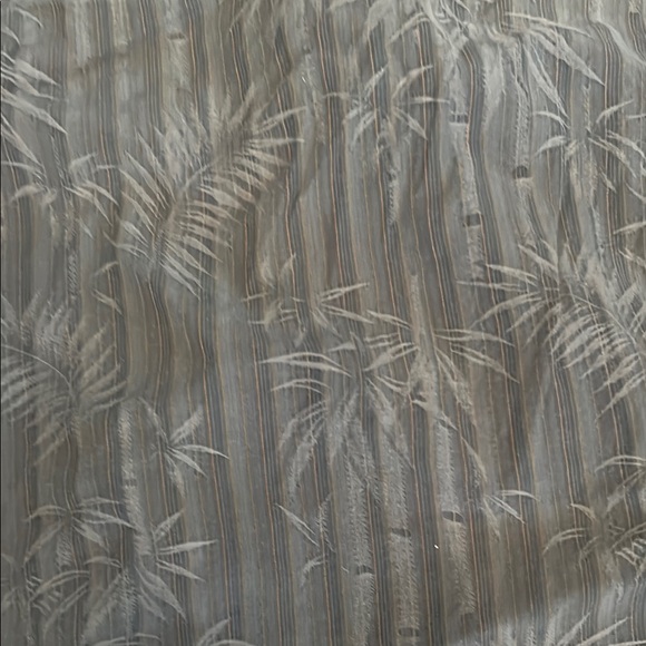 Tommy Bahama Gray Casual Button Down Shirt - Picture 9 of 9